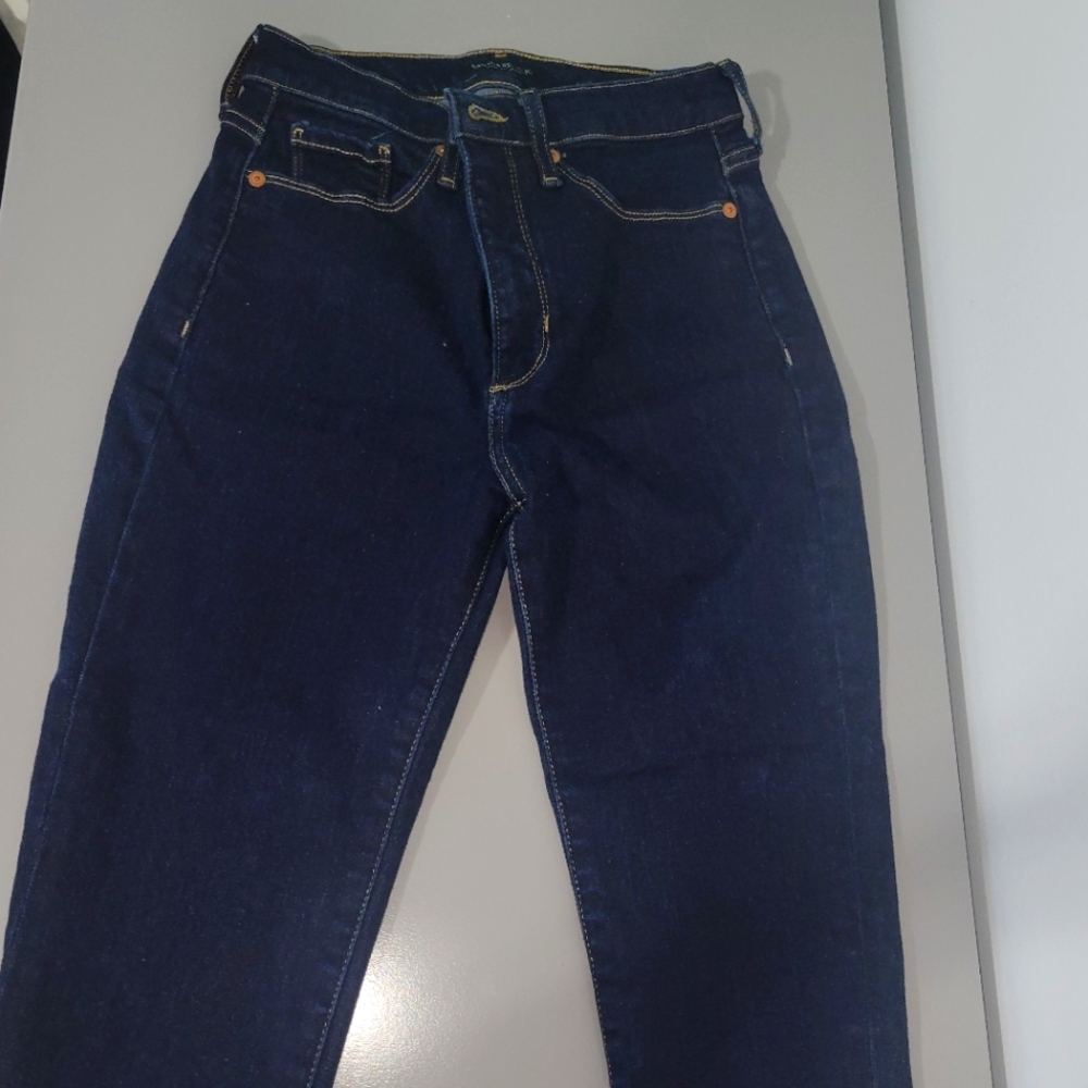 Women's Banana Republic Jeans